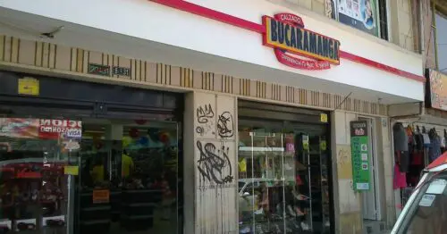 CALZADO BUCARAMANGA SAN CRISTOBAL CALZADO BUCARAMANGA SAN CRISTOBAL
